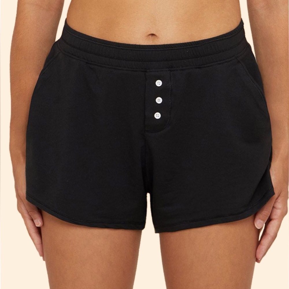 NWT Thinx Sleep Shorts